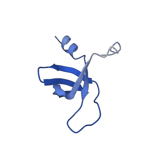 21038_6v3k_C_v1-2
Structure of HIV cleaved synaptic complex (CSC) intasome bound with magnesium and INSTI XZ419 (compound 4c)