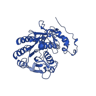 31649_7v31_J_v1-0
Active state complex I from rotenone dataset