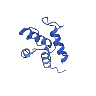 31649_7v31_X_v1-0
Active state complex I from rotenone dataset
