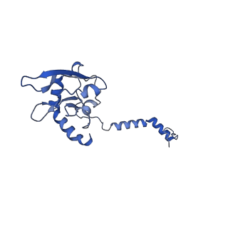 31650_7v32_B_v1-0
Deactive state complex I from rotenone dataset