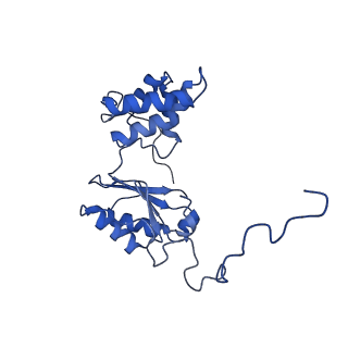 31651_7v33_O_v1-0
Active state complex I from rotenone-NADH dataset