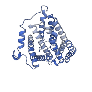 31651_7v33_s_v1-0
Active state complex I from rotenone-NADH dataset