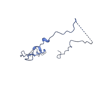 31652_7v3m_I_v1-0
Deactive state complex I from rotenone-NADH dataset