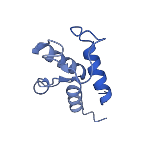 31652_7v3m_X_v1-0
Deactive state complex I from rotenone-NADH dataset