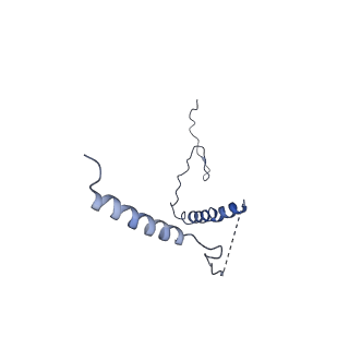 31652_7v3m_b_v1-0
Deactive state complex I from rotenone-NADH dataset