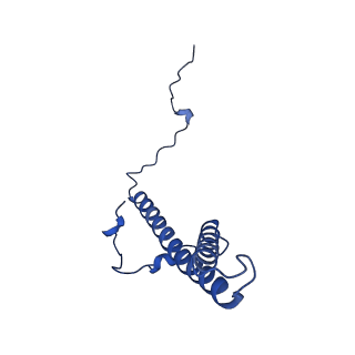 31652_7v3m_g_v1-0
Deactive state complex I from rotenone-NADH dataset