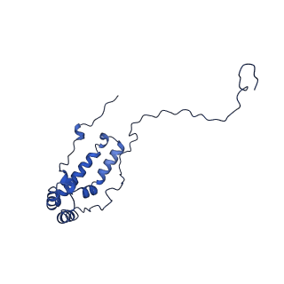 31652_7v3m_u_v1-0
Deactive state complex I from rotenone-NADH dataset