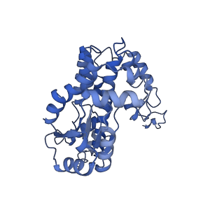 31652_7v3m_w_v1-0
Deactive state complex I from rotenone-NADH dataset