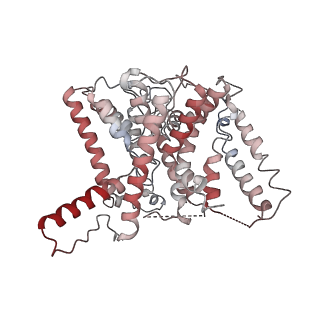 21041_6v4j_A_v1-0
Structure of TrkH-TrkA in complex with ATP