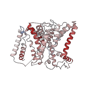 21041_6v4j_B_v1-0
Structure of TrkH-TrkA in complex with ATP