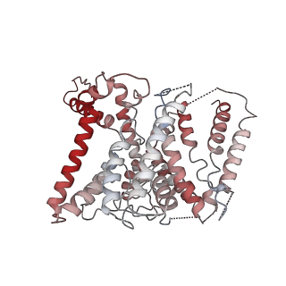 21041_6v4j_C_v1-0
Structure of TrkH-TrkA in complex with ATP