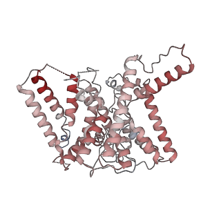 21041_6v4j_D_v1-0
Structure of TrkH-TrkA in complex with ATP