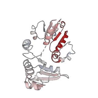 21041_6v4j_E_v1-0
Structure of TrkH-TrkA in complex with ATP