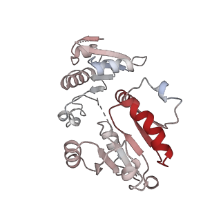 21041_6v4j_F_v1-0
Structure of TrkH-TrkA in complex with ATP