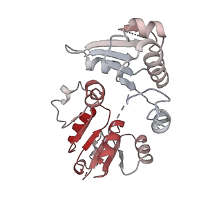 21041_6v4j_G_v1-0
Structure of TrkH-TrkA in complex with ATP
