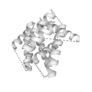 21073_6v6s_W_v1-2
Structure of the native human gamma-tubulin ring complex