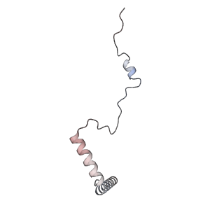 5592_4v6x_Cb_v1-5
Structure of the human 80S ribosome