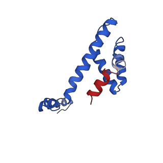 21094_6v7b_C_v1-2
Cryo-EM reconstruction of Pyrobaculum filamentous virus 2 (PFV2)