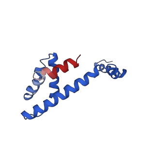 21094_6v7b_P_v1-2
Cryo-EM reconstruction of Pyrobaculum filamentous virus 2 (PFV2)