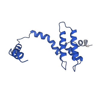 21094_6v7b_a_v1-2
Cryo-EM reconstruction of Pyrobaculum filamentous virus 2 (PFV2)