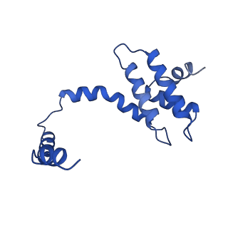 21094_6v7b_c_v1-2
Cryo-EM reconstruction of Pyrobaculum filamentous virus 2 (PFV2)