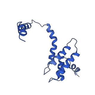 21094_6v7b_d_v1-2
Cryo-EM reconstruction of Pyrobaculum filamentous virus 2 (PFV2)