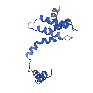 21094_6v7b_g_v1-2
Cryo-EM reconstruction of Pyrobaculum filamentous virus 2 (PFV2)
