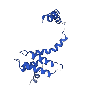 21094_6v7b_j_v1-2
Cryo-EM reconstruction of Pyrobaculum filamentous virus 2 (PFV2)