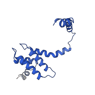 21094_6v7b_l_v1-2
Cryo-EM reconstruction of Pyrobaculum filamentous virus 2 (PFV2)