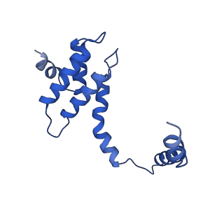 21094_6v7b_m_v1-2
Cryo-EM reconstruction of Pyrobaculum filamentous virus 2 (PFV2)