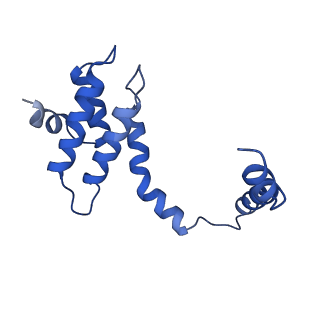 21094_6v7b_r_v1-2
Cryo-EM reconstruction of Pyrobaculum filamentous virus 2 (PFV2)