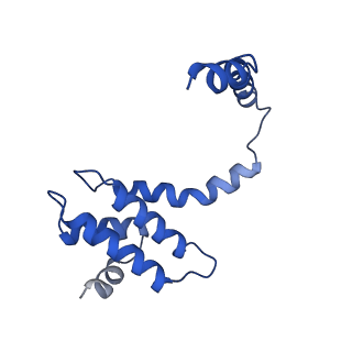 21094_6v7b_u_v1-2
Cryo-EM reconstruction of Pyrobaculum filamentous virus 2 (PFV2)