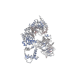 31765_7v7b_C_v1-0
CryoEM structure of DDB1-VprBP complex in ARM-up conformation