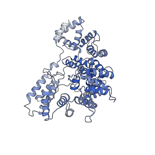 8642_5v7v_A_v1-4
Cryo-EM structure of ERAD-associated E3 ubiquitin-protein ligase component HRD3