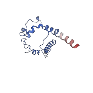 21111_6v8x_J_v1-1
VRC01 Bound BG505 F14 HIV-1 SOSIP Envelope Trimer Structure