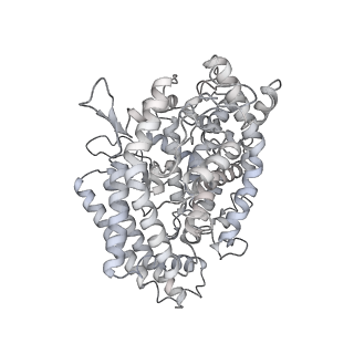31793_7v88_G_v1-0
Cryo-EM structure of SARS-CoV-2 S-Delta variant (B.1.617.2) in complex with Angiotensin-converting enzyme 2 (ACE2) ectodomain, two ACE2-bound form