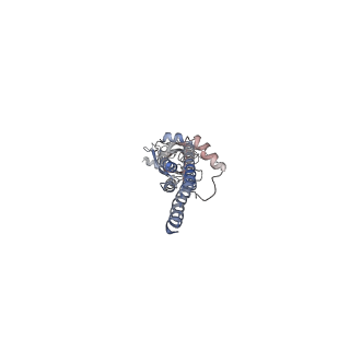 43031_8v89_B_v1-3
Alpha7-nicotinic acetylcholine receptor time resolved resting state