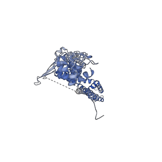 21130_6v9y_C_v1-4
Structure of TRPA1 bound with A-967079, PMAL-C8