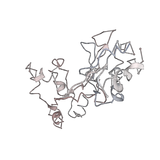 2599_4v91_t_v1-2
Kluyveromyces lactis 80S ribosome in complex with CrPV-IRES
