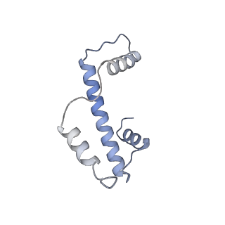 31815_7v9c_A_v1-3
Telomeric Dinucleosome in open state