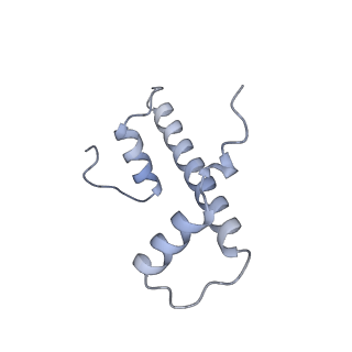 31815_7v9c_B_v1-3
Telomeric Dinucleosome in open state