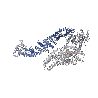 21134_6vaa_B_v1-1
Structure of the Fanconi Anemia ID complex bound to ICL DNA