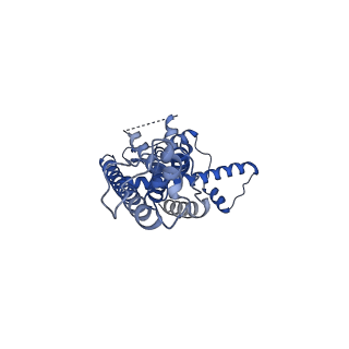 21141_6vak_D_v1-2
Cryo-EM structure of human CALHM2