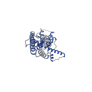 21141_6vak_E_v1-2
Cryo-EM structure of human CALHM2
