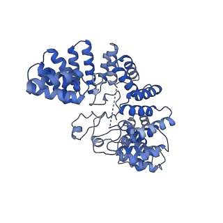 21144_6vbu_8_v1-1
Structure of the bovine BBSome complex