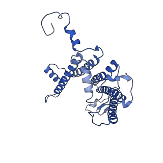 31875_7vb9_l_v1-0
Rba sphaeroides PufY-KO RC-LH1 dimer type-2