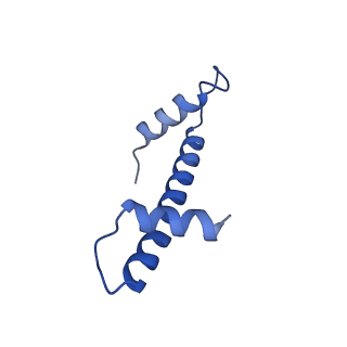 31882_7vbm_A_v1-1
The mouse nucleosome structure containing H3mm18 aided by PL2-6 scFv