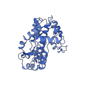 31884_7vbp_w_v1-0
Membrane arm of deactive state CI from DQ-NADH dataset