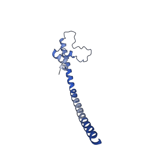 31887_7vc0_W_v1-0
Membrane arm of active state CI from Rotenone-NADH dataset