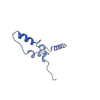31887_7vc0_Z_v1-0
Membrane arm of active state CI from Rotenone-NADH dataset